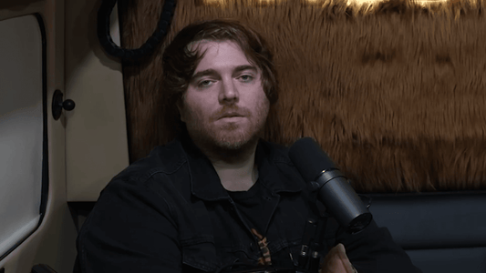Shane Dawson Went on Steve-O's Podcast, It Was a DISASTER - Nick DiRamio