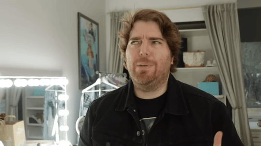 Shane Dawson Has Fans Questioning *EVERYTHING* (Conspiracy Theories vs Critical Thinking) - Nick DiRamio