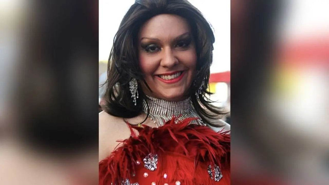 Exploring The Drag Queen to Anti-Gay Republican Pipeline - Nick DiRamio