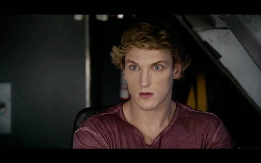 Airplane Mode Review_ The Logan Paul Movie That Should Have Never Been Released - Nick DiRamio