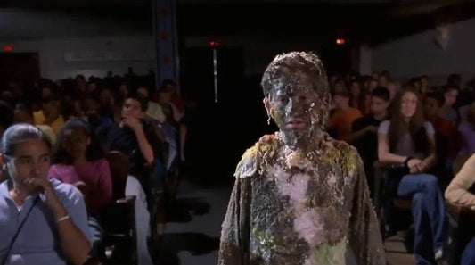Max Keeble's Big Move: Disney's Epic Blunder EXPOSED - Nick DiRamio