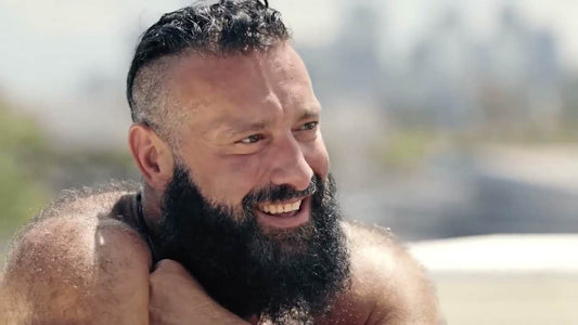 Dating DILFs on a Reality Show... What Could Go Wrong? - Nick DiRamio