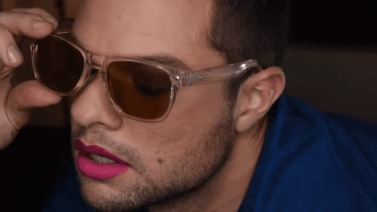 Full Face Using Only Wet N Wild Products - One Brand Makeup Tutorial and First Impressions - Nick DiRamio