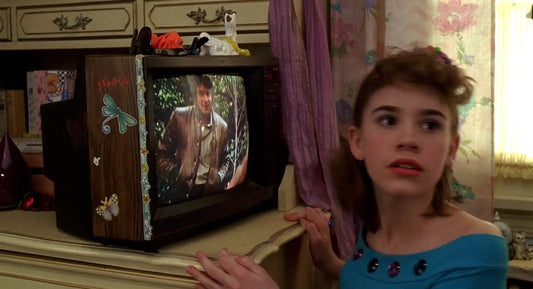 13 Going on 30... A Surprisingly Messy Movie (still iconic tho) - Nick DiRamio