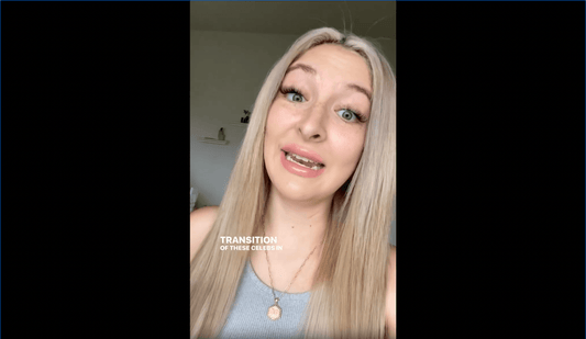 Is Your Favorite Celeb a Transgender Satanist?! One Skeleton-Obsessed Influencer Thinks So. - Nick DiRamio