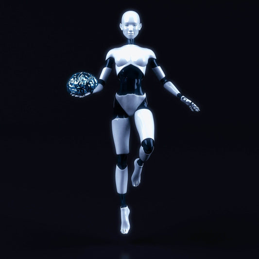 Mind-Blowing AI Predictions_ Viral Trends Set to Explode in 2024 - Nick DiRamio