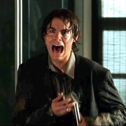 Zac Efron's "17 AGAIN" is Surprisingly Awful... - Nick DiRamio