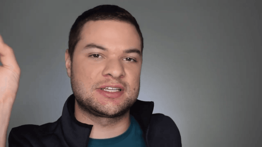 Hallmark Movies Explained By A Passionate Fan - One Winter Weekend, Frozen in Love - Nick DiRamio