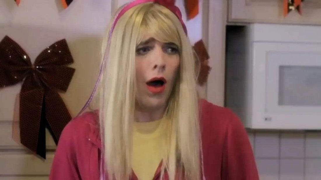 Friends 4 Ever - Shane Dawson's Short Horror Film is Something ELSE! - Nick DiRamio