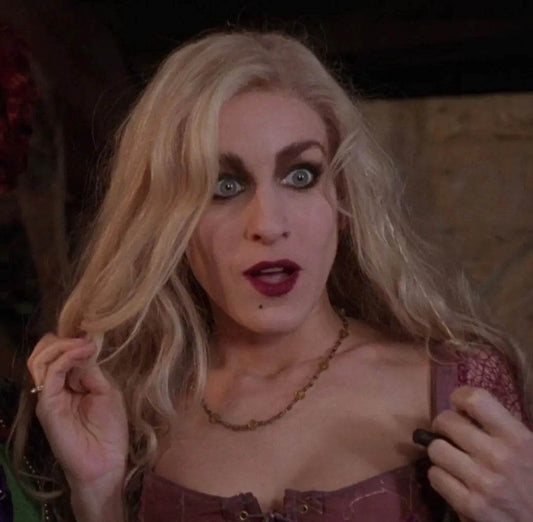 Why "Hocus Pocus" Is Actually a Terrible Movie (sorry lol) - Nick DiRamio
