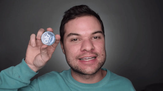 Altr For Men Face Fix Review - Nick DiRamio