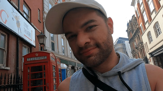 American Reacts to Differences Between UK and United States.... - Nick DiRamio