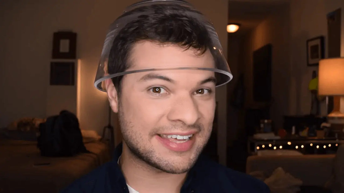 American Tries Weird Japanese Candy! - Snacks of Japan Taste Test - Nick DiRamio