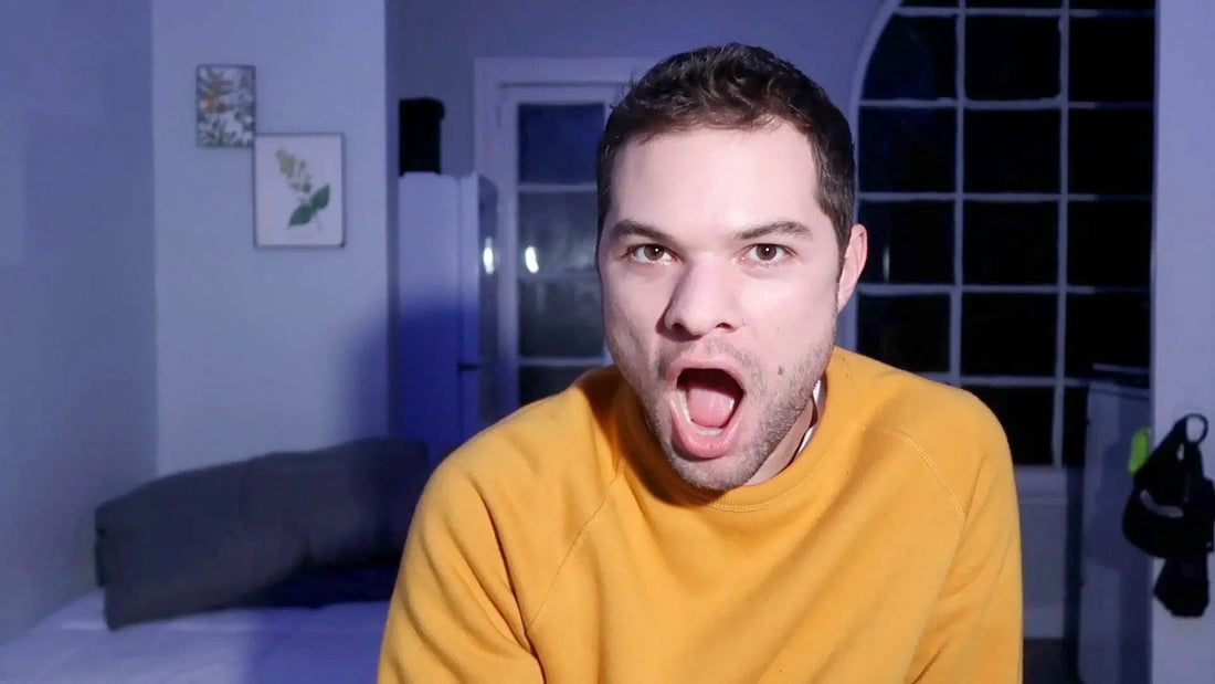 Answering Questions From My Followers! Facts About Me - Nick DiRamio