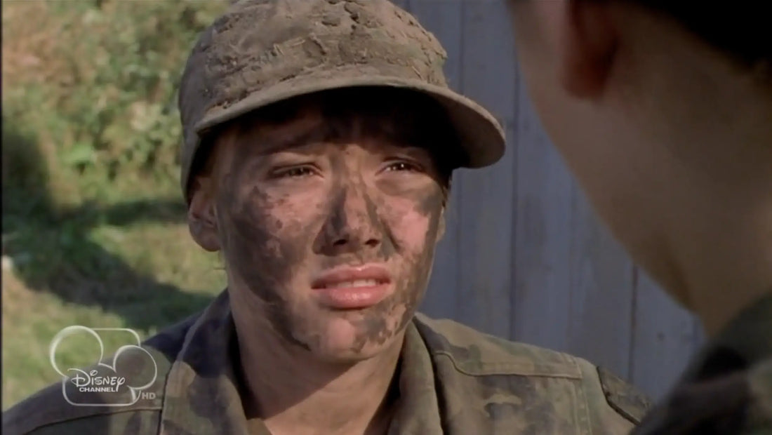 Cadet Kelly is Secretly a Gay Romance (and Military Propaganda)