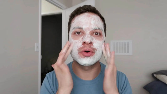 Calming Skincare Products for Acne - Nick DiRamio