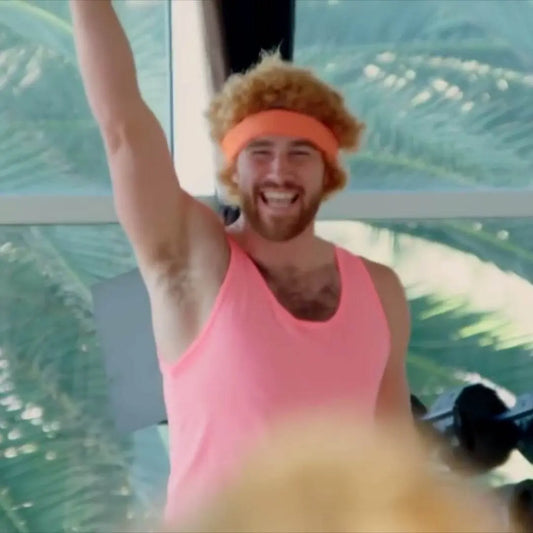 Catching Kelce Casting Special - Clip Breakdown of Best Moments from Travis Kelce E! Dating Show - Nick DiRamio