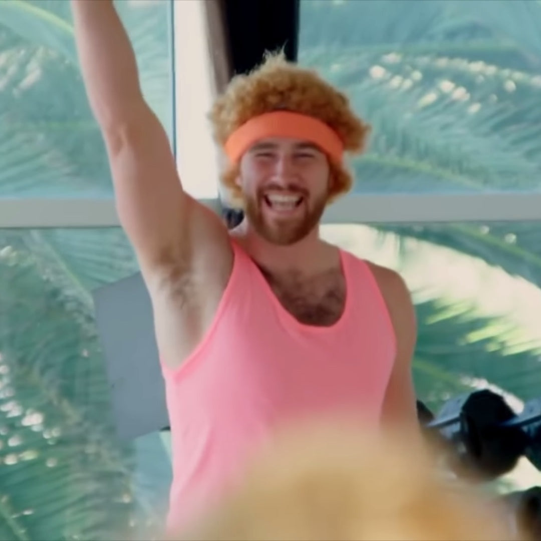 Catching Kelce Casting Special - Clip Breakdown of Best Moments from Travis Kelce E! Dating Show