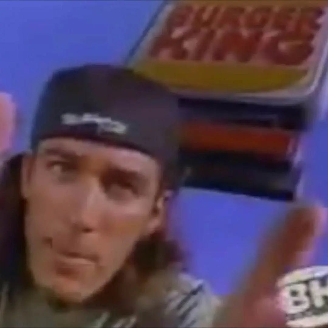 Cheetos Chicken Fries &amp; More Burger King Fast Food Fails - Advertisements Explained - Nick DiRamio