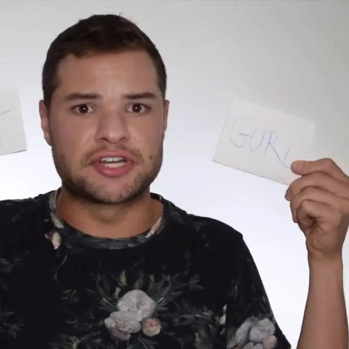 Cringe Worthy Reality TV Moments (EARLY 00's EDITION) - Nick DiRamio