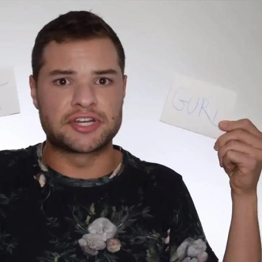 Cringe Worthy Reality TV Moments (EARLY 00's EDITION) - Nick DiRamio