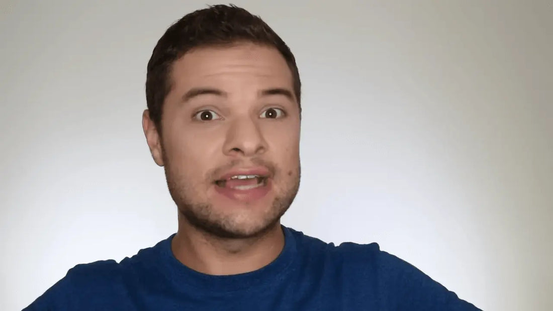 Electronic Pets and Robot Dogs - Toy Commercial Commentary - Nick DiRamio