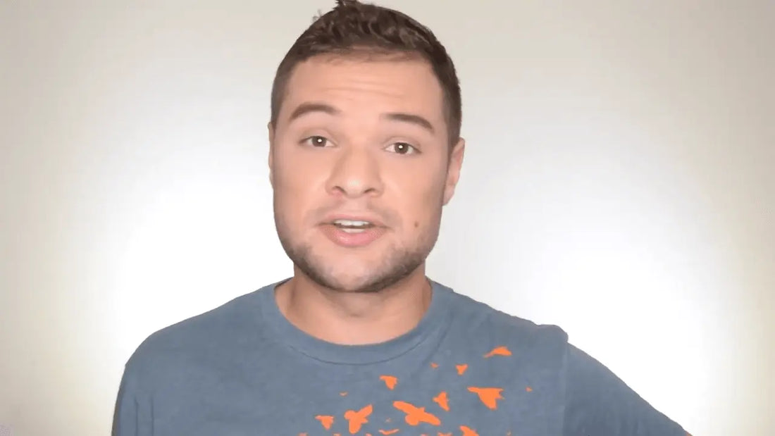 Evolution of Power Wheels Ride On Cars from Fisher-Price - Toy Commercial Commentary - Nick DiRamio