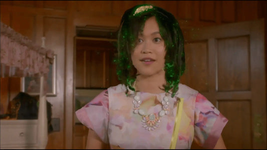 Exposed: Disney's Descendants and the Exploitation of 'Young Adult' Trends - Nick DiRamio