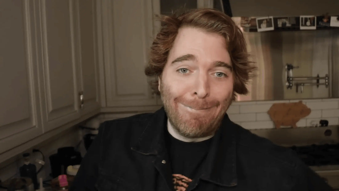 Exposed: Troubling Trend Behind Shane Dawson's Conspiracy Theories - Nick DiRamio