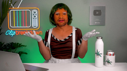 Exposing The Unearned Success of "Wonka" (Kylie Jenner got PLAYED) - Nick DiRamio