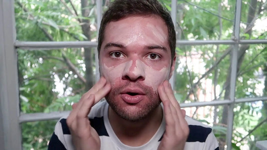 Full Face of Dollar Tree Makeup Challenge - Nick DiRamio
