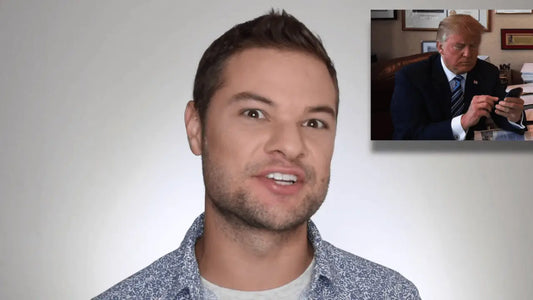 Furby Connect and App Controlled Toys - Toy Commercial Commentary - Nick DiRamio