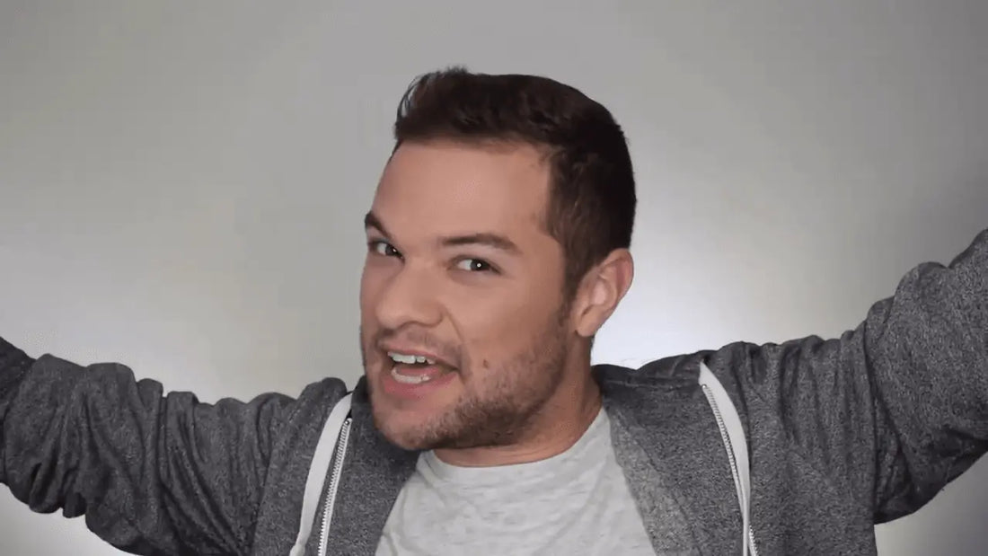 Happy Meal Toys (Opening Retro 90's McDonalds Toys) - Toy Commercial Commentary - Nick DiRamio