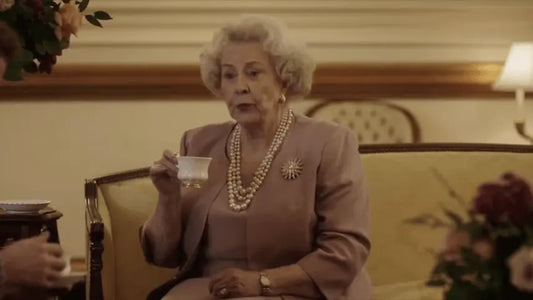 Harry and Meghan_ A Royal Romance Lifetime Movie RECAP! - Funniest Moments - Nick DiRamio