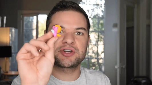 Hatchimals CollEGGtibles TOY THERAPY (Life Update) - Hatching Surprise Blind Bag Eggs - Nick DiRamio