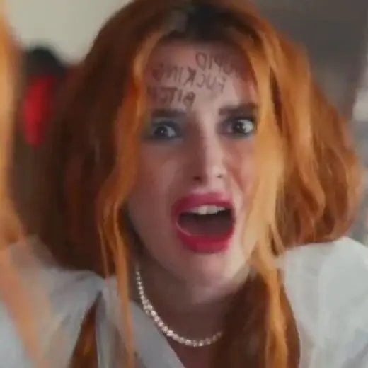 Here's Why "SFB" by Bella Thorne is a Horrible Music Video