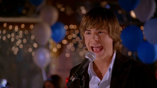 High School Musical: Reviewing Every Iconic Moment in this Movie.