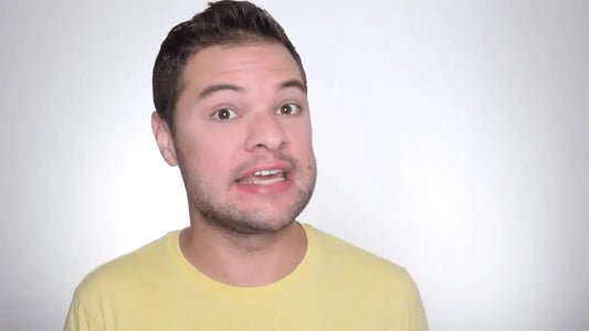 History of Board Games - Toy Commercial Commentary - Nick DiRamio