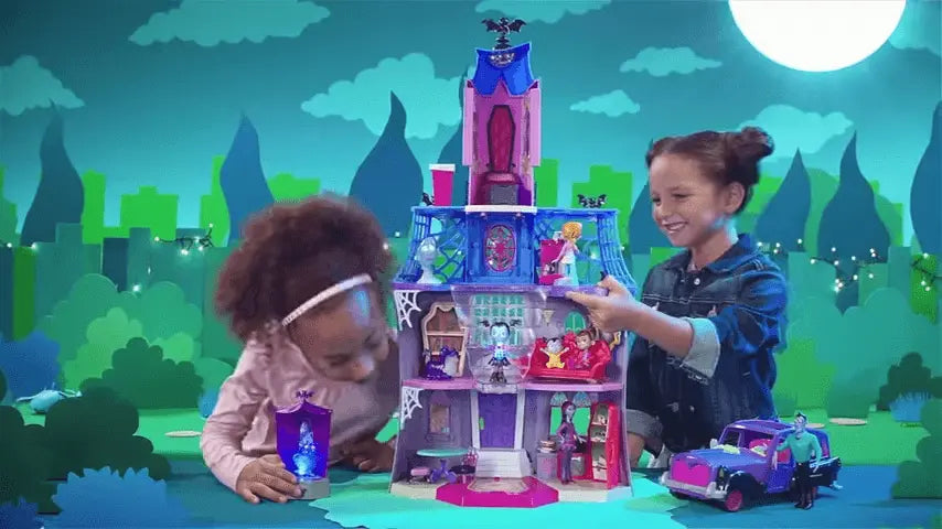 Hottest New Toys of 2018 September - Toy Commercial Commentary - Nick DiRamio