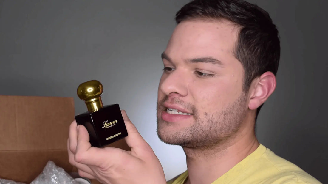 How to Apply Fragrance (for Men and Women) - Nick DiRamio