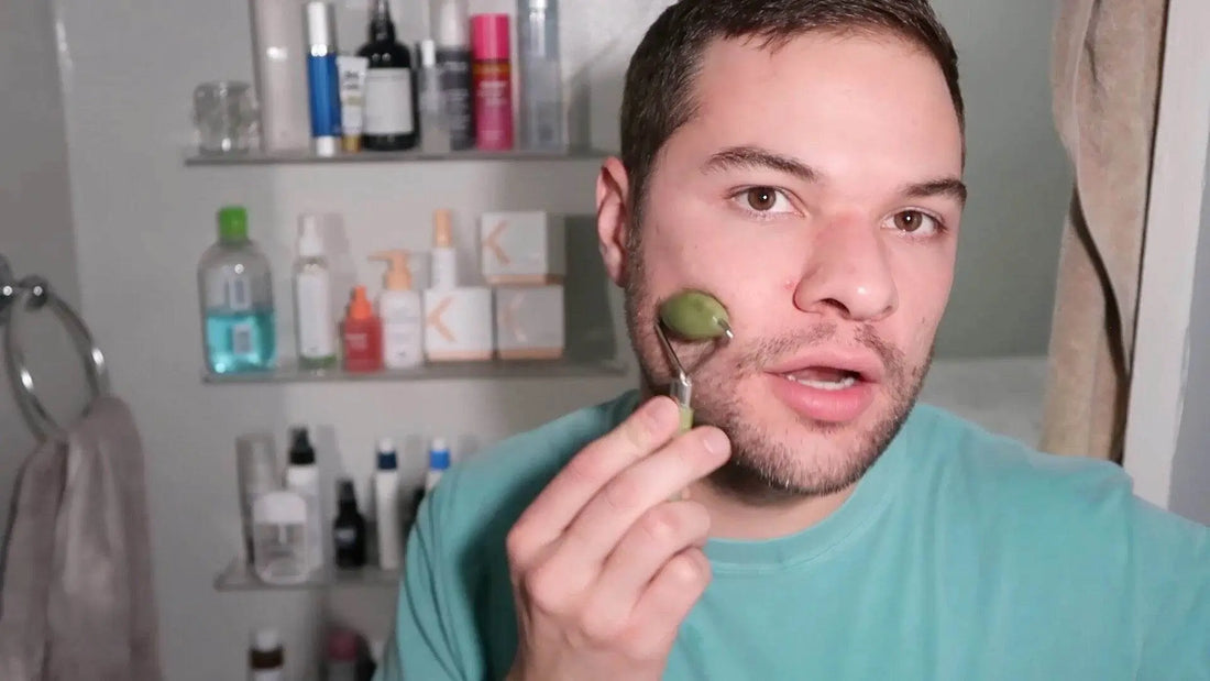 How to Treat Acne During Winter - Cold Weather Skincare Tips - Nick DiRamio