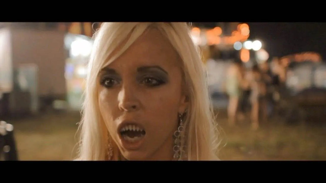 I Tried to Fix the Worst Horror Movie of the Decade (Shark Exorcist) - Nick DiRamio