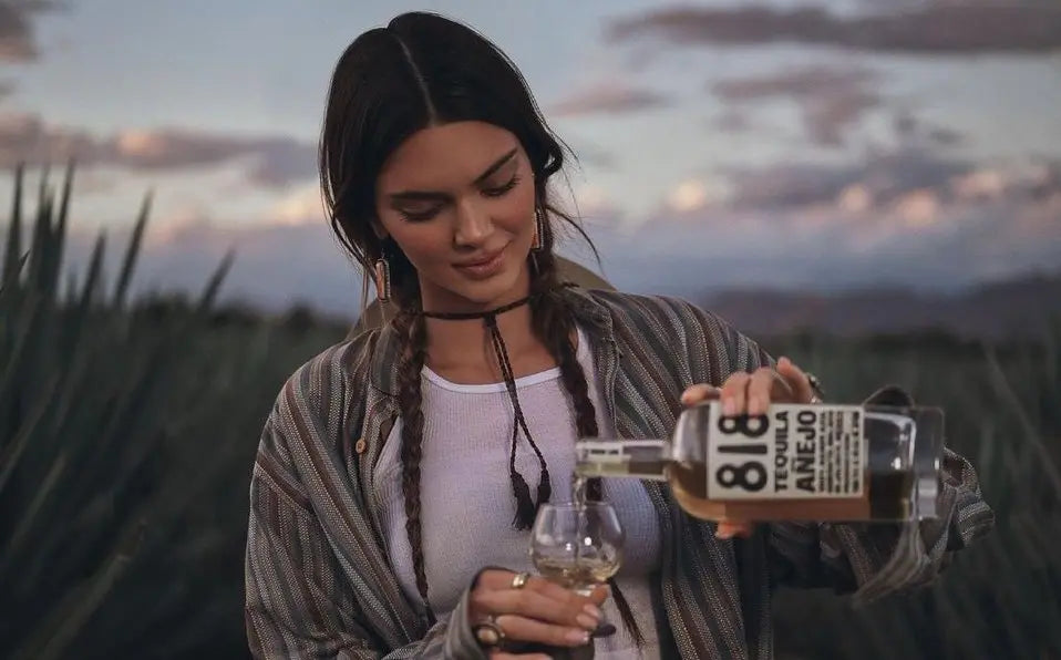 Kendall Jenner's Tequila Brand is Ruining Lives_ The Problematic Rise of Celebrity Liquor