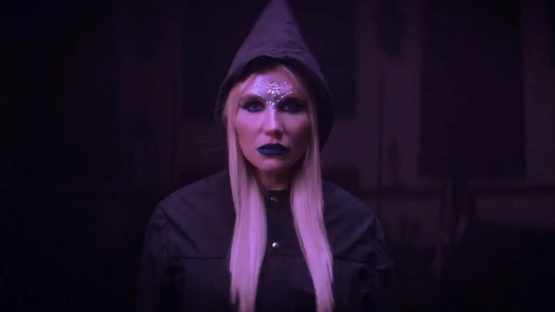 Kesha Meets a Transgender Ghost on Her New Show...