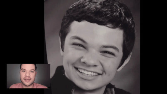 Leaking My Old Facebook Photos Before The Hackers Do! (Facebook Security Breach) - Nick DiRamio