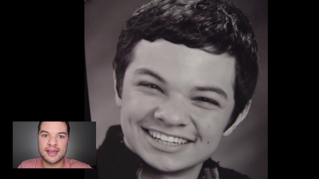 Leaking My Old Facebook Photos Before The Hackers Do! (Facebook Security Breach)