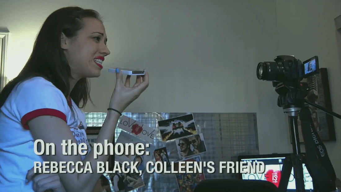 MTV Exposes Colleen Ballinger's Dark, Unlikable Persona - Nick DiRamio