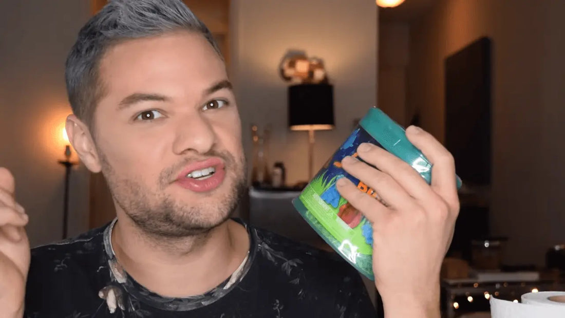 Making Jelly Bugs DIY Craft - Scientific Explorer's Gelly Wiggle Bugs - Nick DiRamio