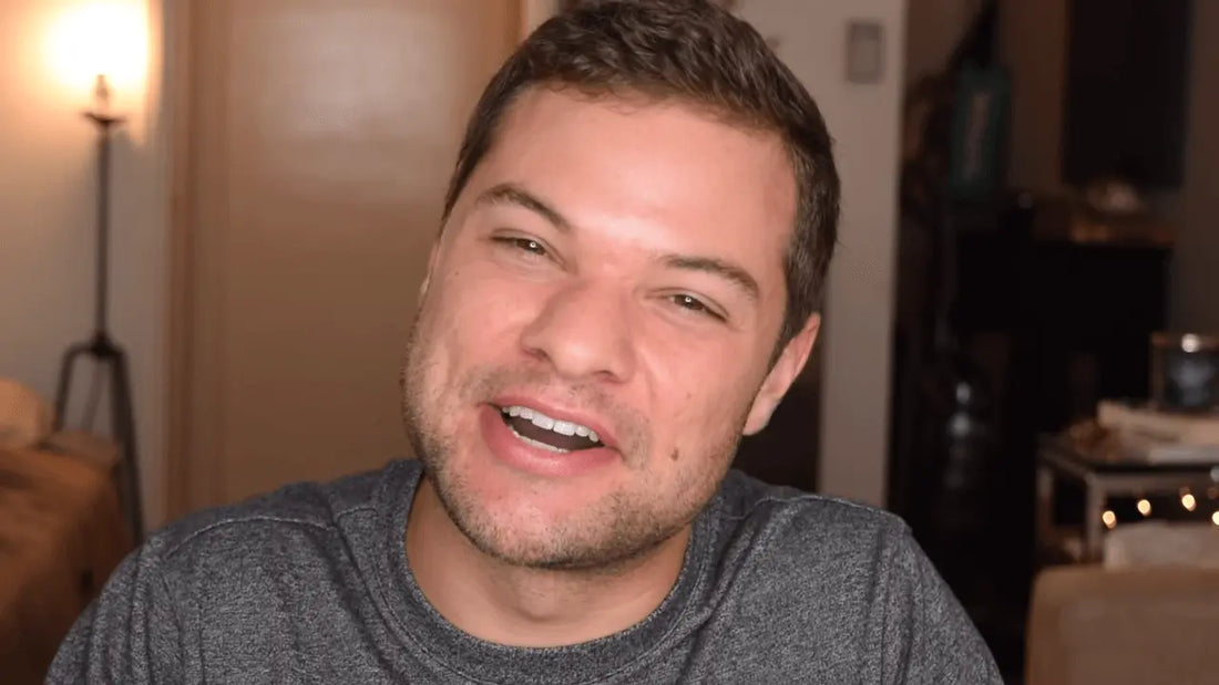 Making My Own Perfume & 1,000 SUB GIVEAWAY! (3 WINNERS) - Nick DiRamio