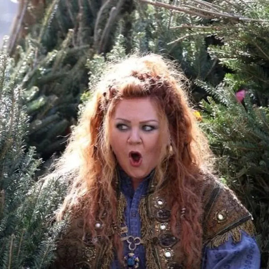 Melissa McCarthy's 'GENIE': This Christmas Wish Will Haunt You - Nick DiRamio